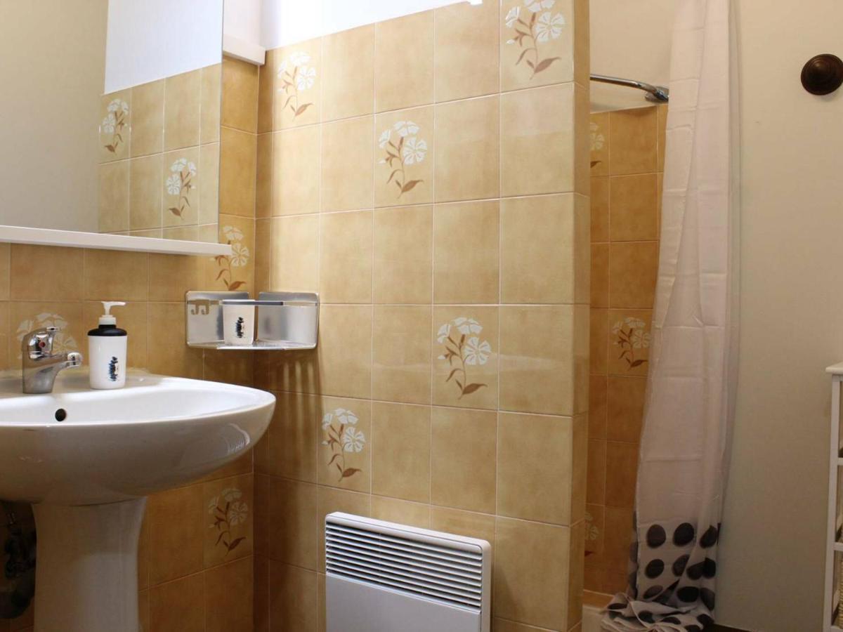 Maison Calme A Saint-Pierre-D'Oleron, 4 Couchages, Proche Commerces, Cour Ensoleillee, Parking. - Fr-1-246A-79 Ngoại thất bức ảnh
